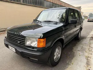 Usata Land Rover Range Rover