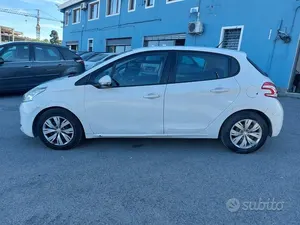 Usata Peugeot 208