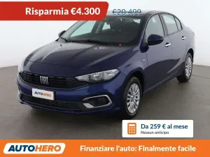 Occasion Fiat Tipo