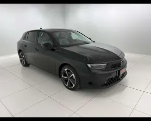 Occasion Opel Astra