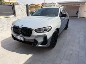 Usata BMW X4