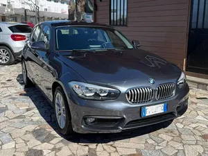 Usata BMW 114