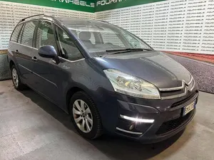 Usata Citroën Grand C4 Picasso
