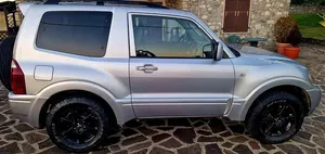 Occasion Mitsubishi Pajero
