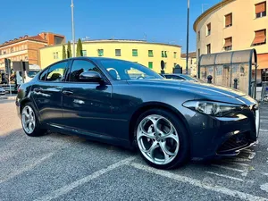 Używany Alfa Romeo Giulia
