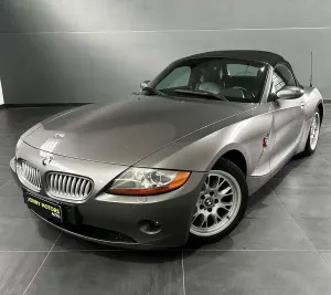 Occasion BMW Z4