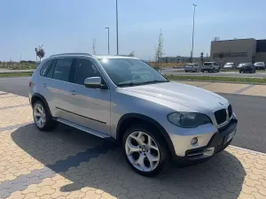 Usata BMW X5