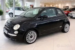 Usata Fiat 500