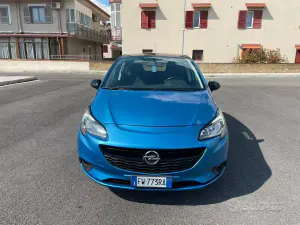 Gebraucht Opel Corsa