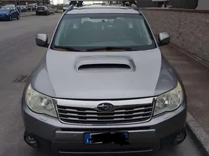 Usado Subaru Forester