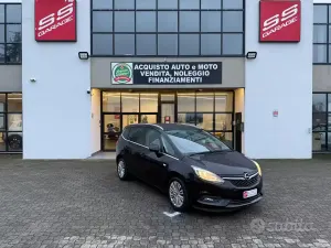 Occasion Opel Zafira