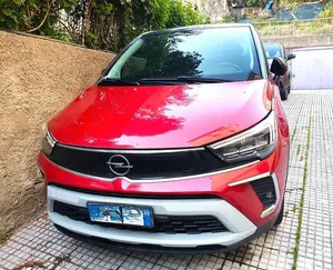 Occasion Opel Crossland