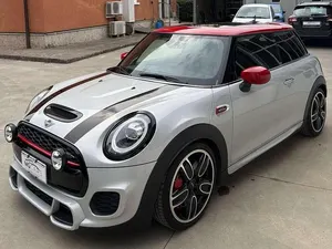 Usata Mini John Cooper Works