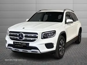 Occasion Mercedes GLB200