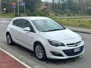 Occasion Opel Astra