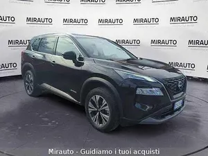 Occasion Nissan X-Trail
