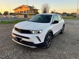 Begagnad Opel Mokka-e