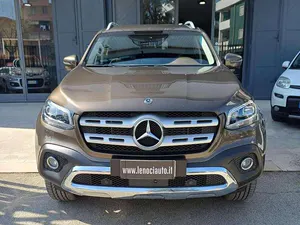Occasion Mercedes X350
