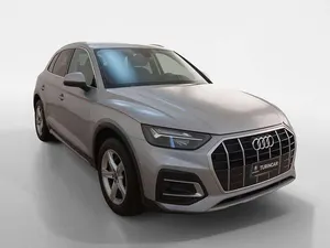 Usata Audi Q5