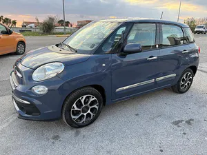 Usado Fiat 500L