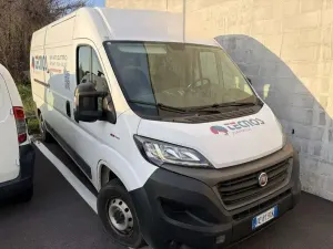 Occasion Fiat Ducato