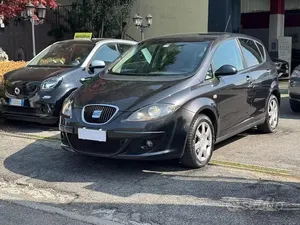 Occasion Seat Altea