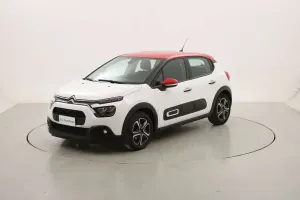 Occasion Citroën C3