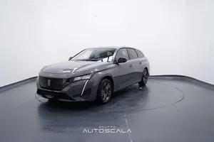 Usata Peugeot 308