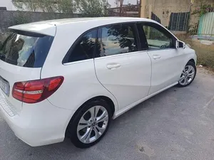 Occasion Mercedes B200
