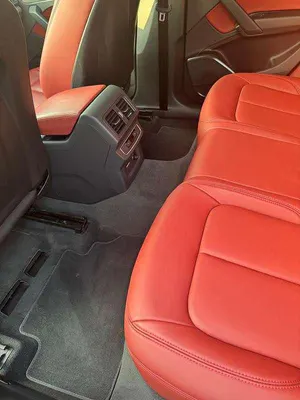 Begagnad Audi Q5