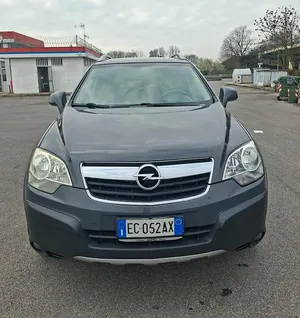 Usata Opel Antara