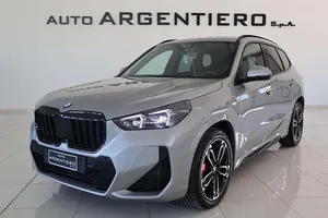 Usata BMW X1