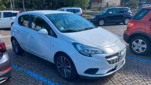 Usata Opel Corsa