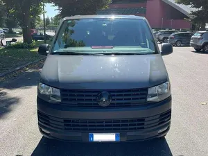 Usata VW Caravelle