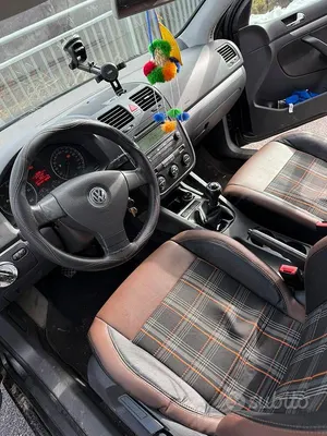 Usado VW Golf V