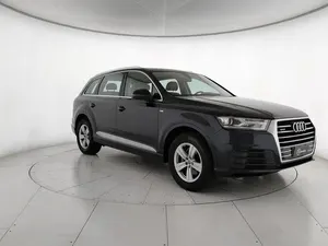 Usata Audi Q7