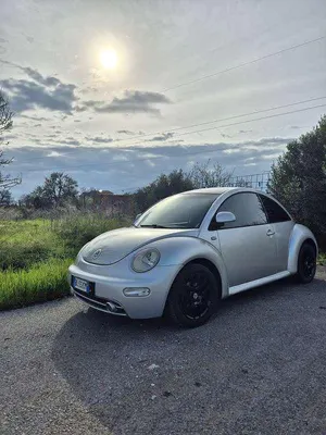 Usata VW Beetle