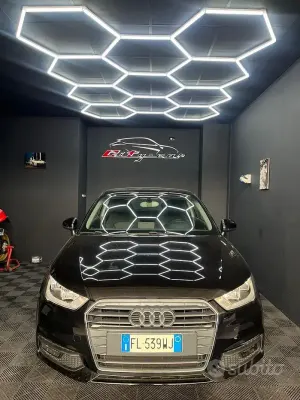 Usata Audi A1 Sportback