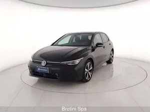 Usata VW Golf VIII