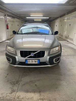 Usata Volvo XC70