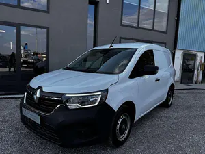 Usata Renault Kangoo