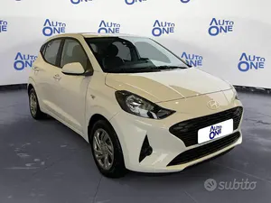 Brugt Hyundai i10