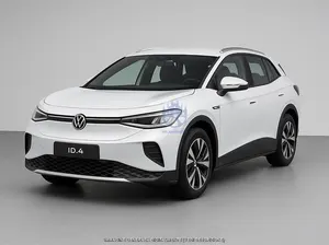 Begagnad VW ID.4