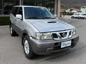 Usata Nissan Terrano
