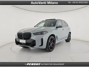 Usata BMW X5