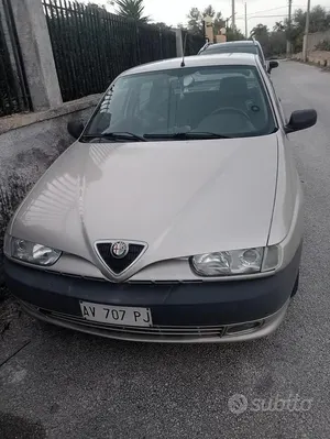 Usata Alfa Romeo 146