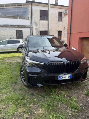 Usata BMW X5