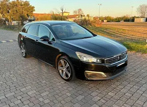 Usata Peugeot 508 SW