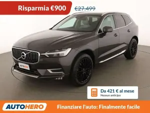 Usata Volvo XC60
