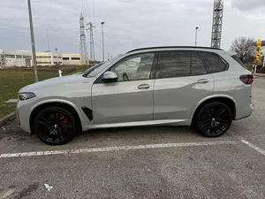Usata BMW X5